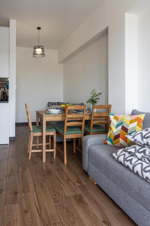 Energylandia Zator Apartament Krzys 外观 照片