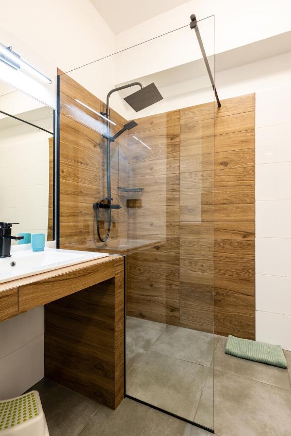 Energylandia Zator Apartament Krzys 外观 照片